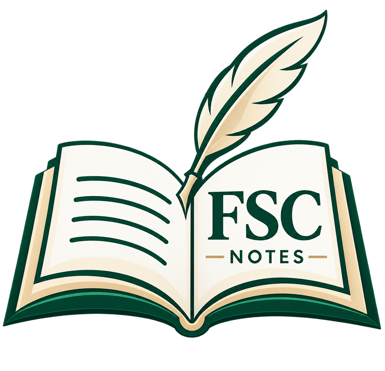 FSC Notes logo